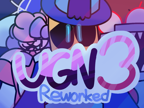 Ultimate Grumpy Night 3 Reworked