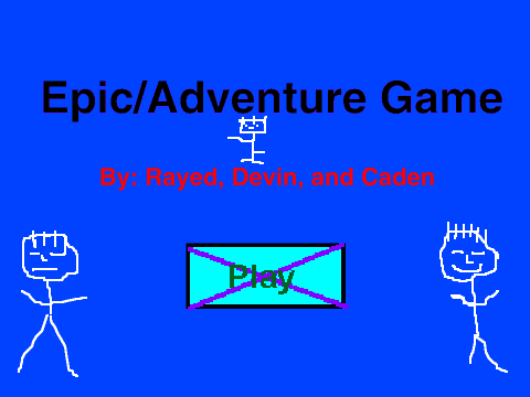  video game