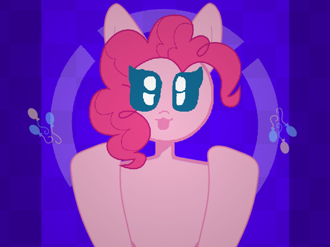 Pinkie Pie Aishite