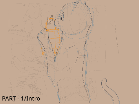 Téir Abhaile Riú - part 1-2 WIP