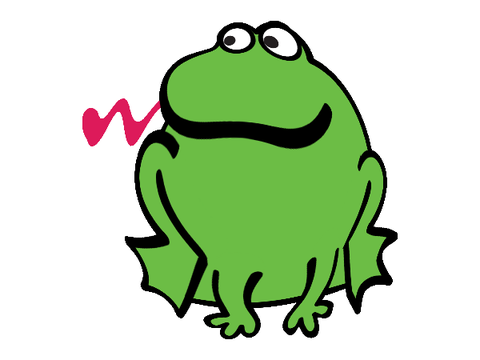 frog