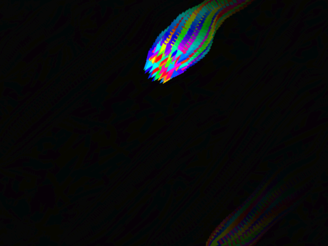 Boid Simulation