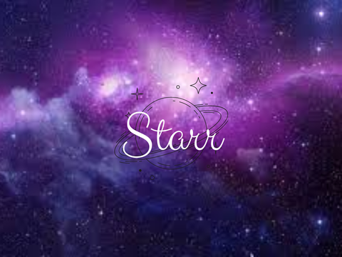 Starr
