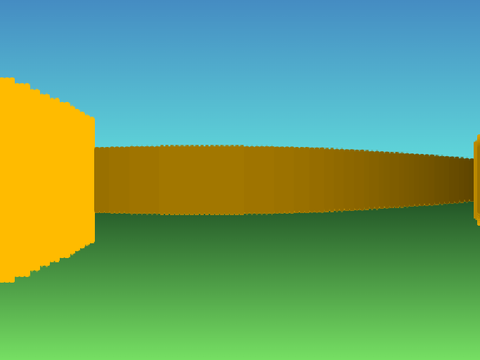 3D maze!!!