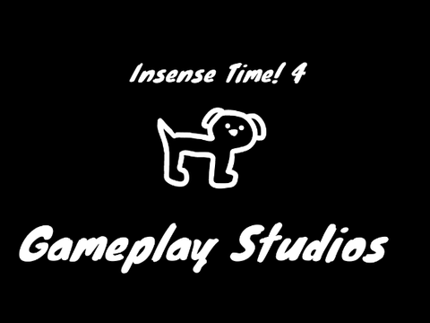 Insense Time! 4 Coming Soon...