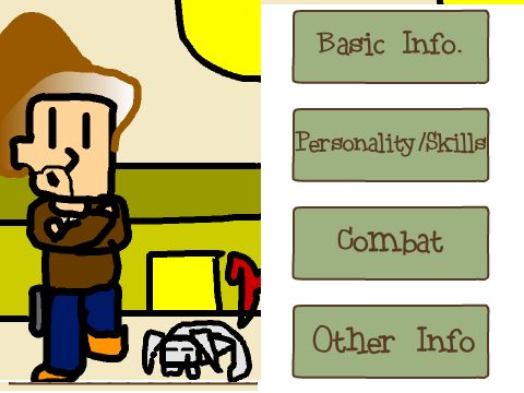 ★Wild West RP★ -Bio Form- remix
