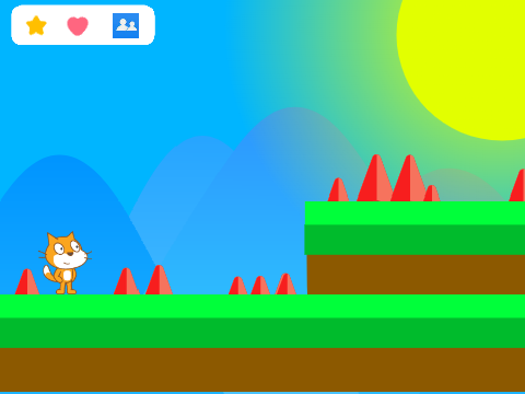 PC + Mobile: Impossible - A Platformer #games#all#trending#games#all-2