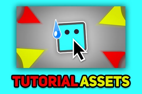 Mouse Dodging Game Tutorial (Assets)