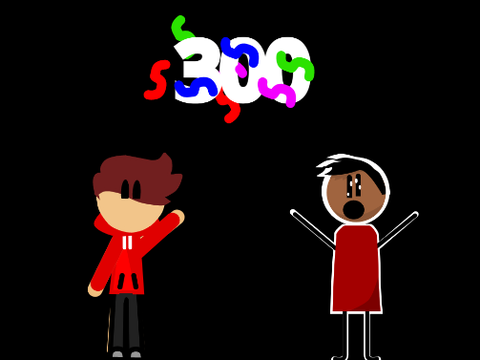 300 Comment Animations