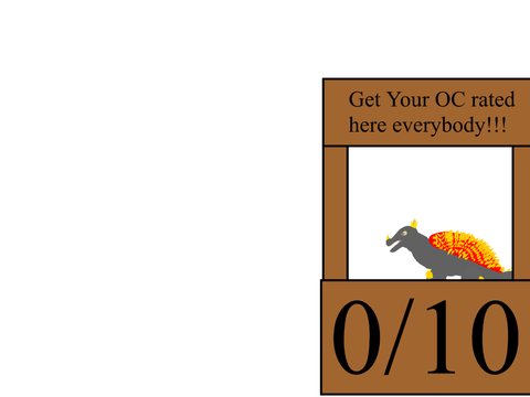 I put the image in vector, so it counts.