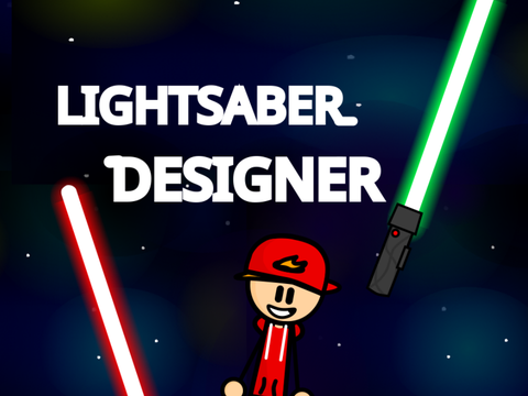Lightsaber Designer