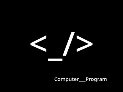Computer___Program Branding
