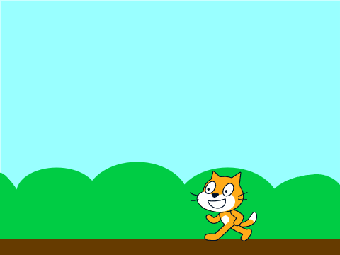 PD Session: Block Coding Starter File
