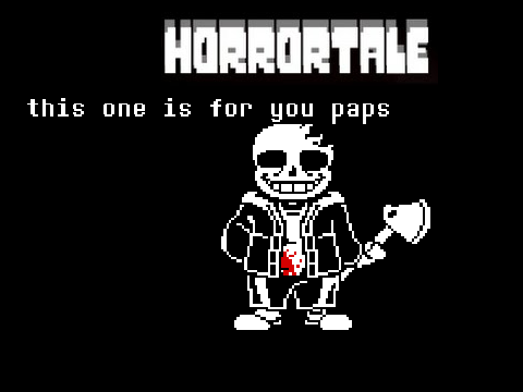 HorrorTale