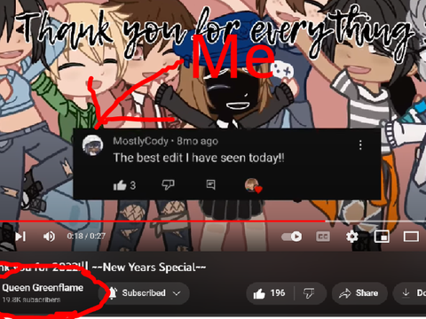 IM FAMOUS