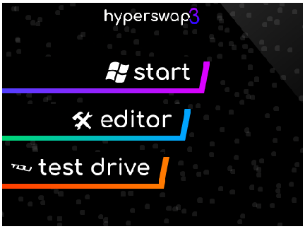 hyperswap 3 updates