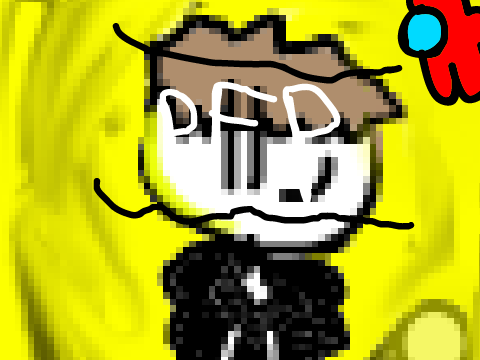 PFP for @DaSussyGuy