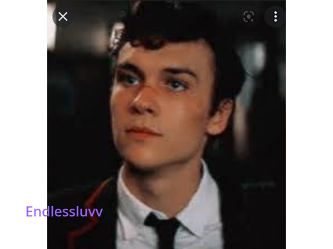 Sign if u are obsessed with mattheo riddle/benjamin wadsworth  remix