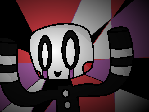 FNAF The Puppet