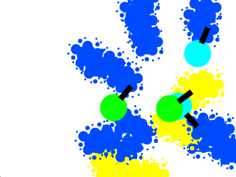 Splatoon Test