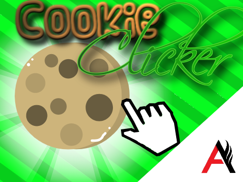 Cookie Clicker - Clicker Game