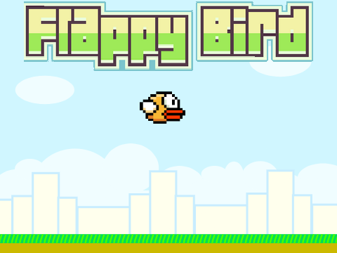 Flappy Bird: Scratch Edition