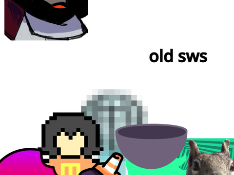 sws (old) #1