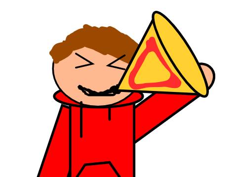PIZZA #animation #all
