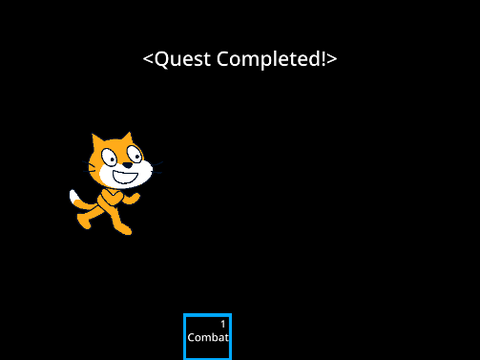Marines Quest