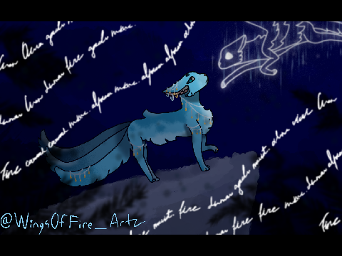 Stream DTAE // Starry Fate