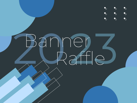 2023 Banner Raffle