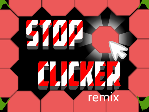 stop Clicker 改良