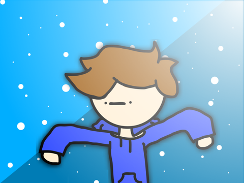 I’m back for one more intro