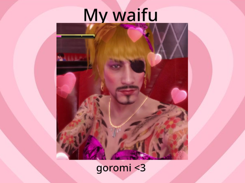 her