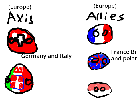 WW2 1939
