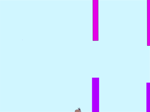 Flappy Owl! Mobile