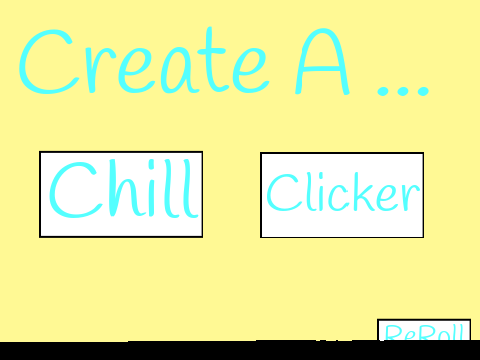 Idea Genorator