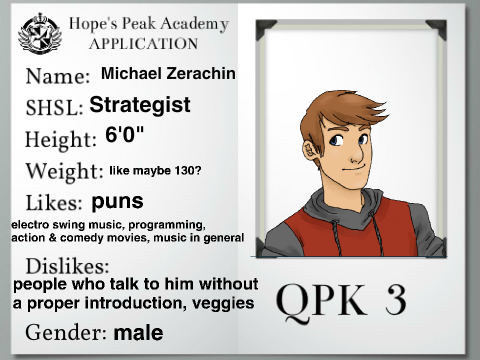 QPK Season 3: Cabin Pressure APPLICATION