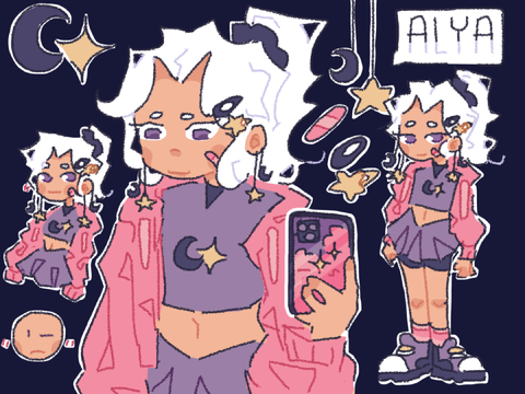 Alya