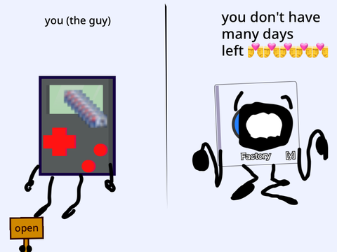 you know what this is (filler) remix
