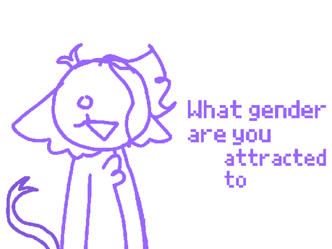 What gender are you? 