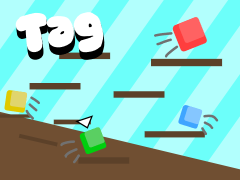Tag [Best Game?]    #all #all #all #all #all