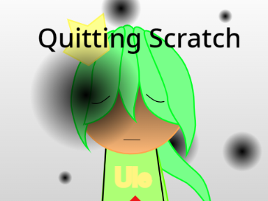 Quitting. Read Desc.