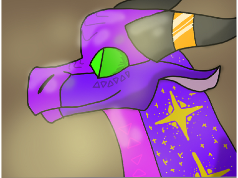 New pfp/oc
