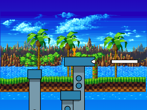 Massive Multiplayer Platformer v1.1 remix remix