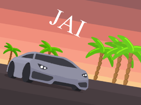 Jai's intro
