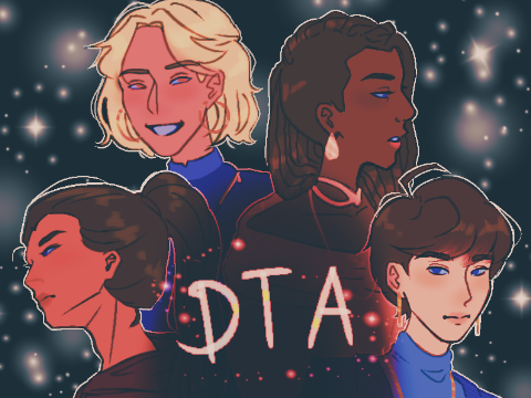THE RUNWAY ☆ DTA [EXTENDED]