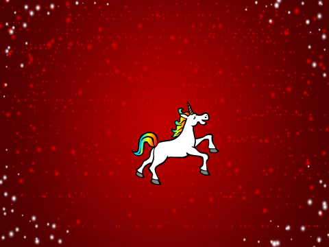 AMAZING UNICORN GAME