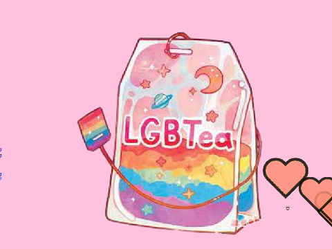 Remix if the LGBTQ+ Community is welcome on your Account {remix} remix