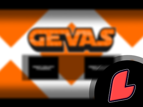 ⸢2D⸥ Outro - Gevas | #Intro #LackFX #3D #2D #BlackBear #Art #Animations #Music